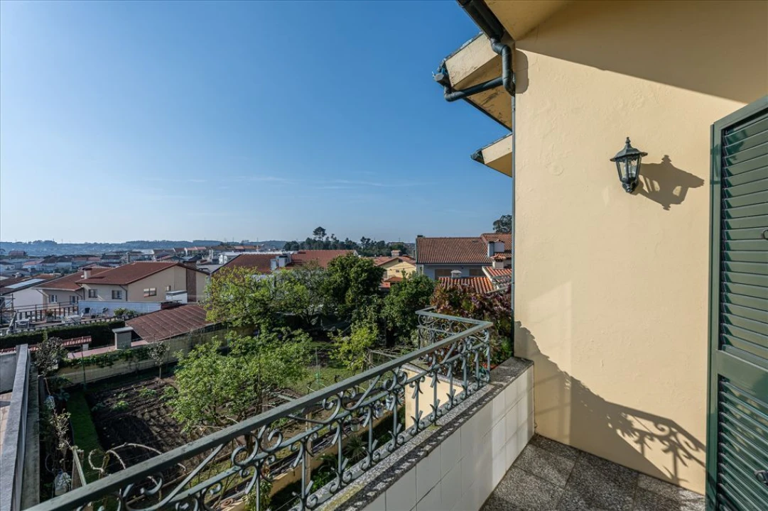 Moradia T4 para Venda em Ermesinde Foto 29