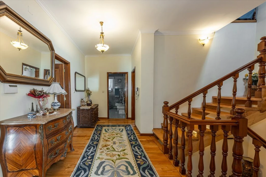 Moradia T4 para Venda em Ermesinde Foto 16