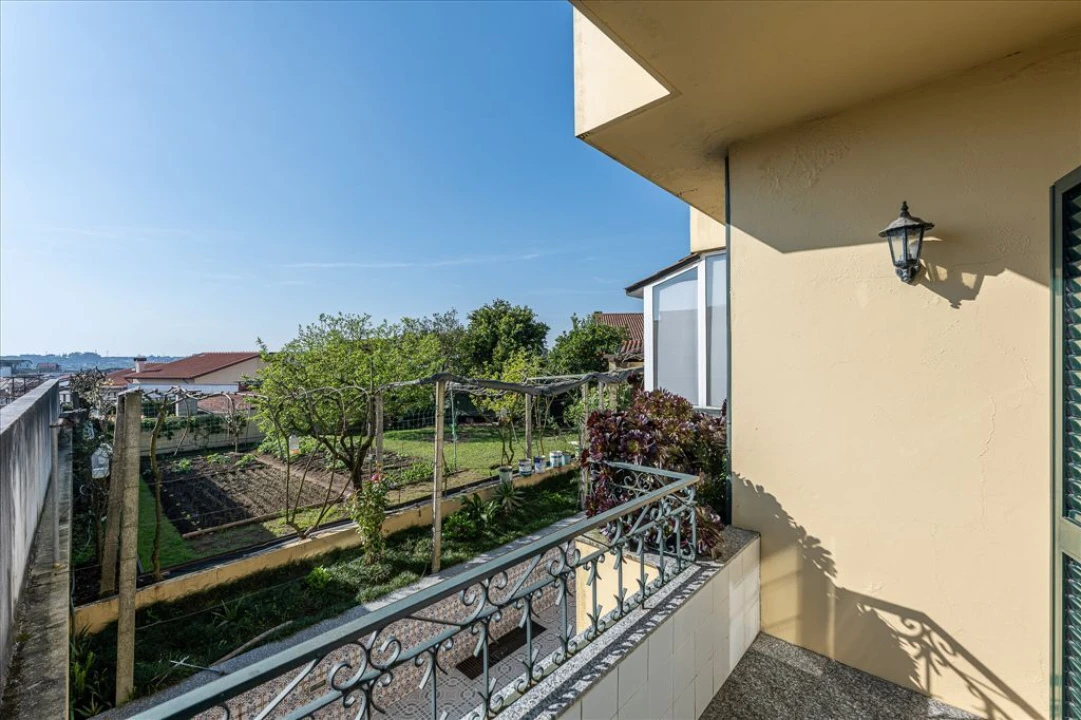 Moradia T4 para Venda em Ermesinde Foto 25