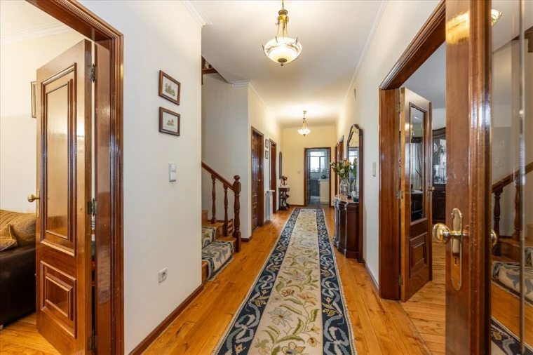 Moradia T4 para Venda em Ermesinde Foto 2