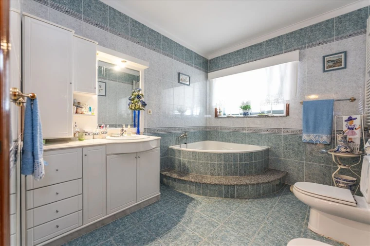 Moradia T4 para Venda em Ermesinde Foto 20