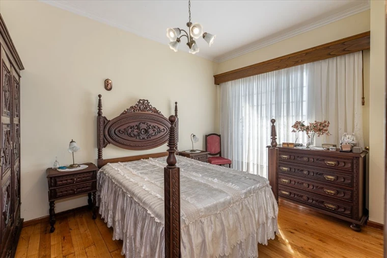 Moradia T4 para Venda em Ermesinde Foto 8