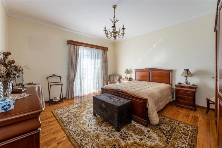 Moradia T4 para Venda em Ermesinde Foto 21