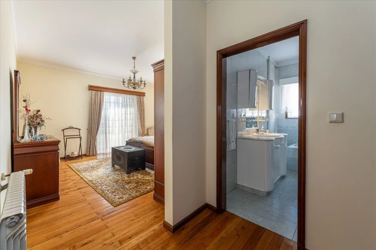 Moradia T4 para Venda em Ermesinde Foto 23