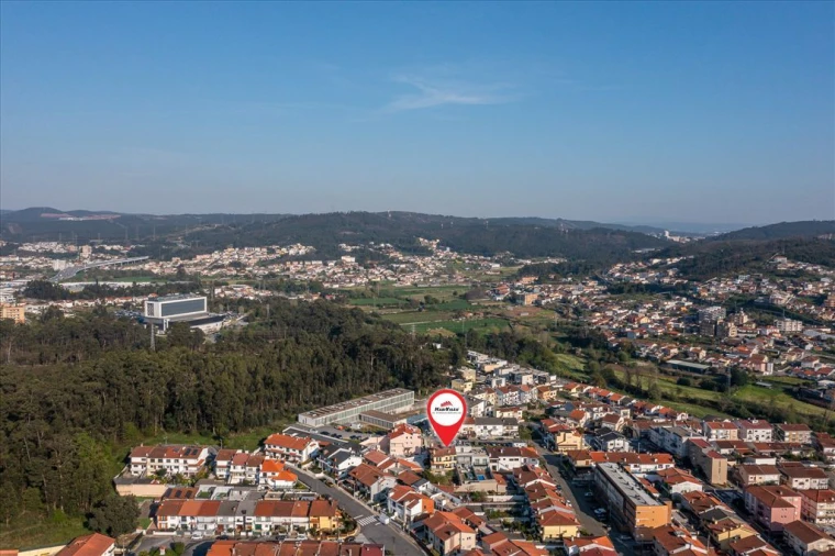 Moradia T4 para Venda em Ermesinde Foto 46