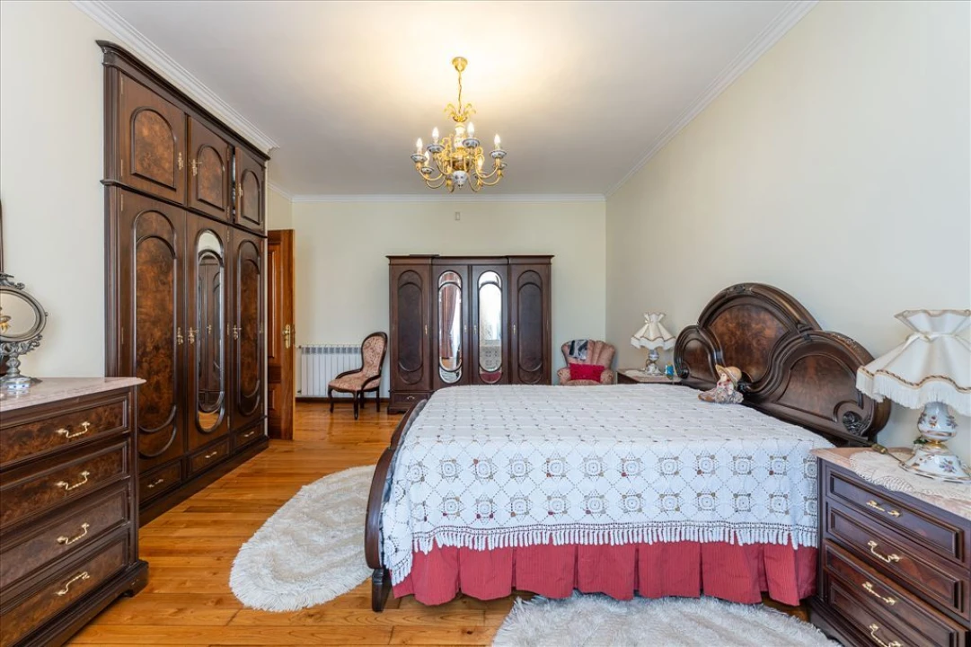 Moradia T4 para Venda em Ermesinde Foto 17