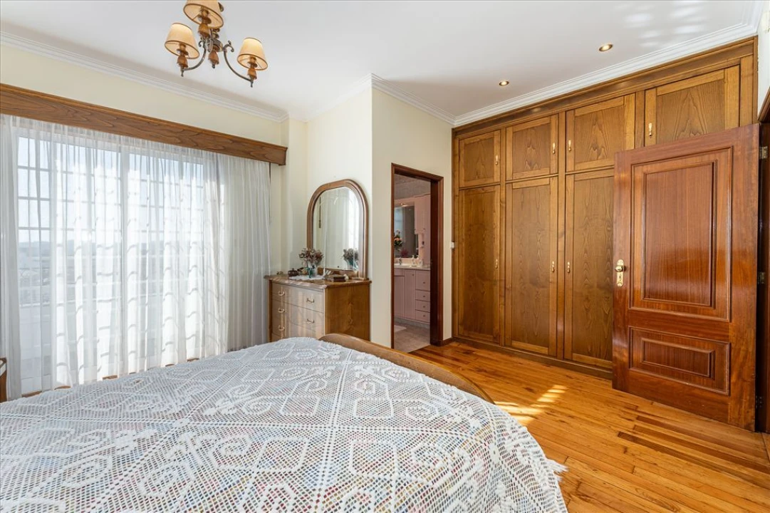 Moradia T4 para Venda em Ermesinde Foto 27