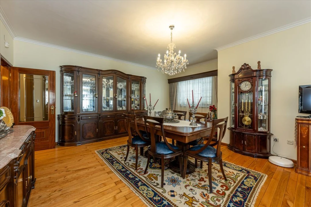 Moradia T4 para Venda em Ermesinde Foto 4