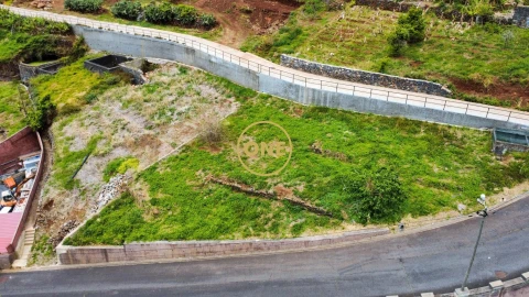 Terreno para Venda em Campanario