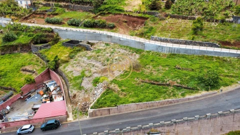 Terreno para Venda em Campanario