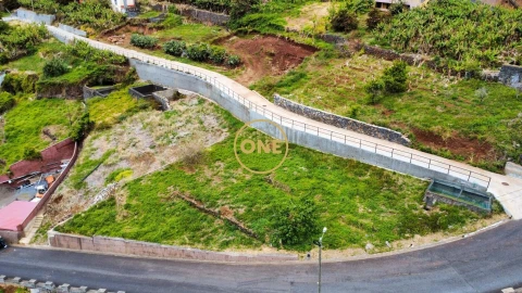 Terreno para Venda em Campanario