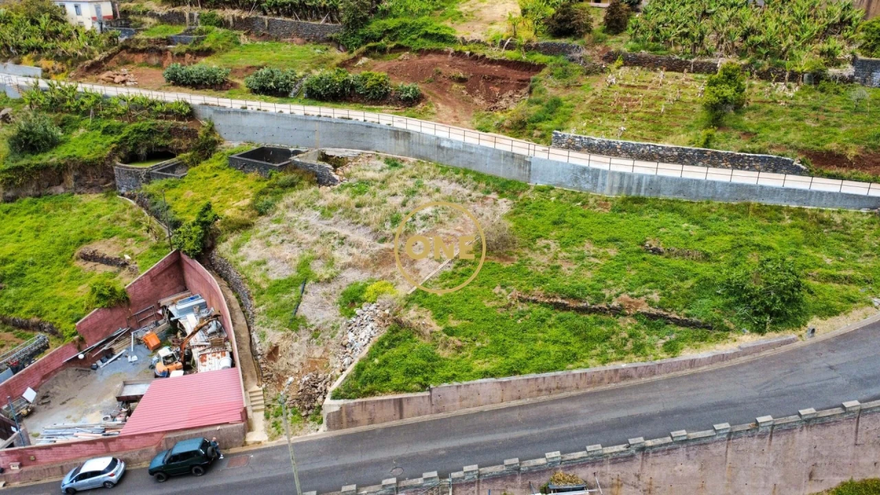 Terreno para Venda em Campanario Foto 9
