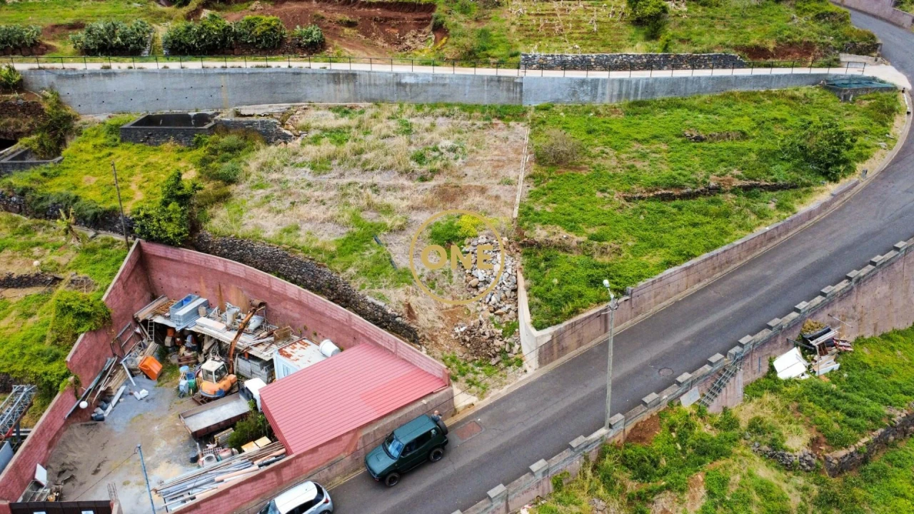 Terreno para Venda em Campanario Foto 8