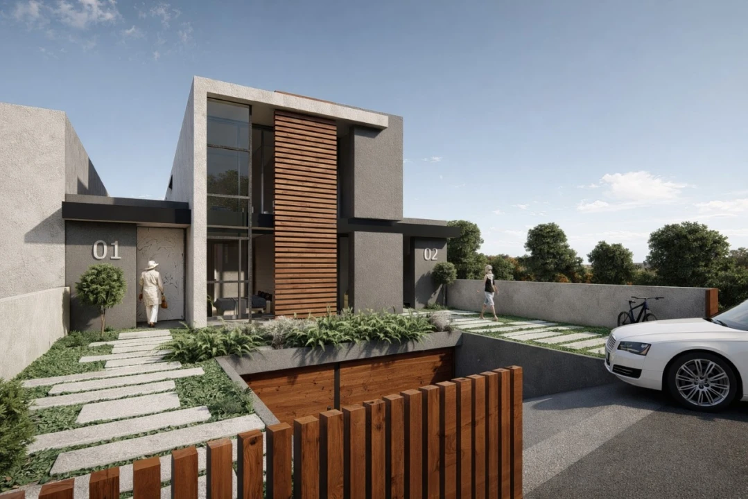 Terreno para Venda em Antas Foto 2