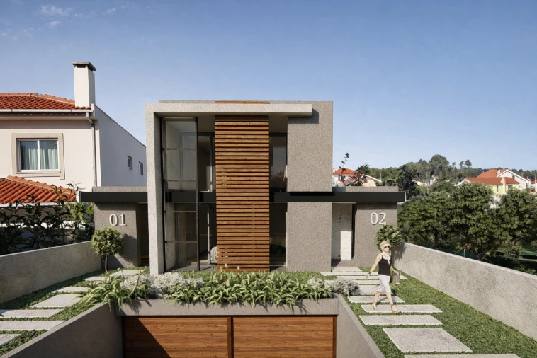 Terreno para Venda em Antas