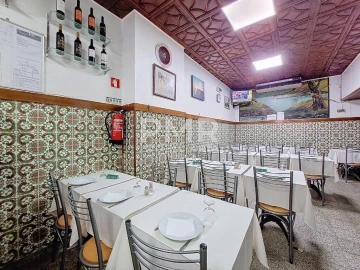 Negócio para Trespasse em Santa Clara