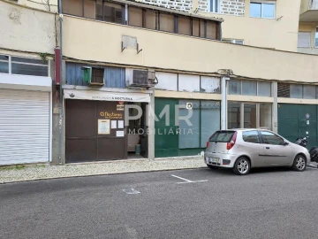 Negócio para Trespasse em Santa Clara