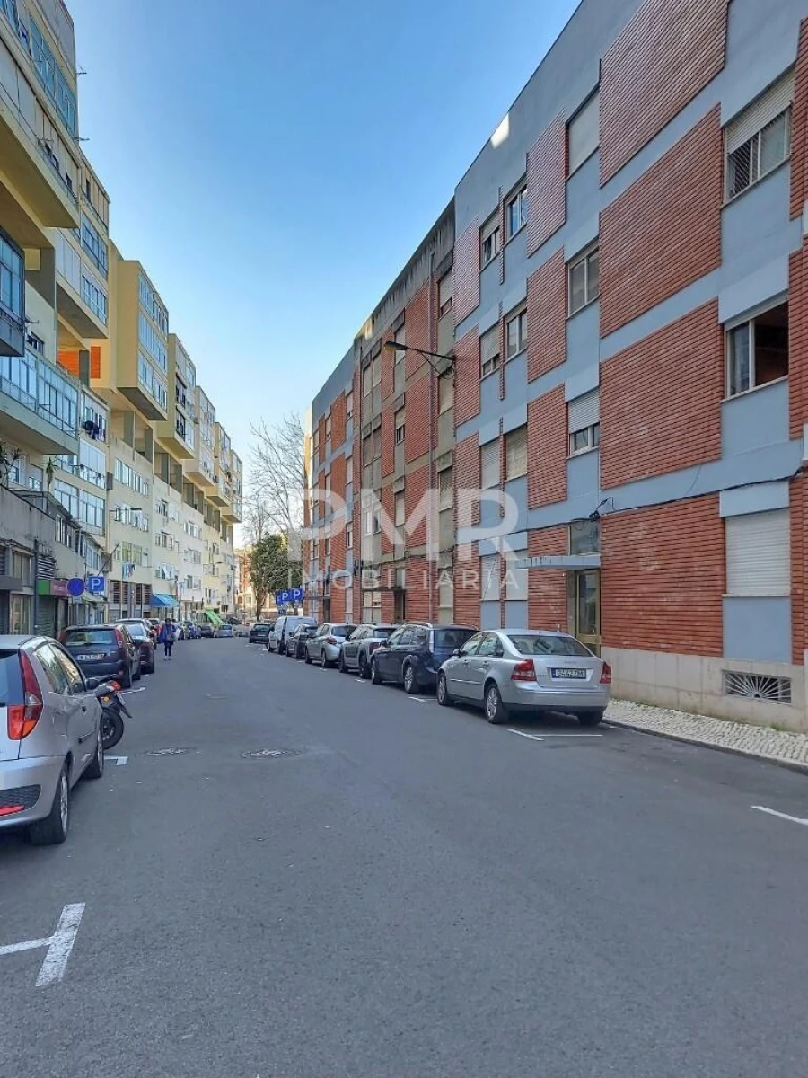 Negócio para Trespasse em Santa Clara Foto 10