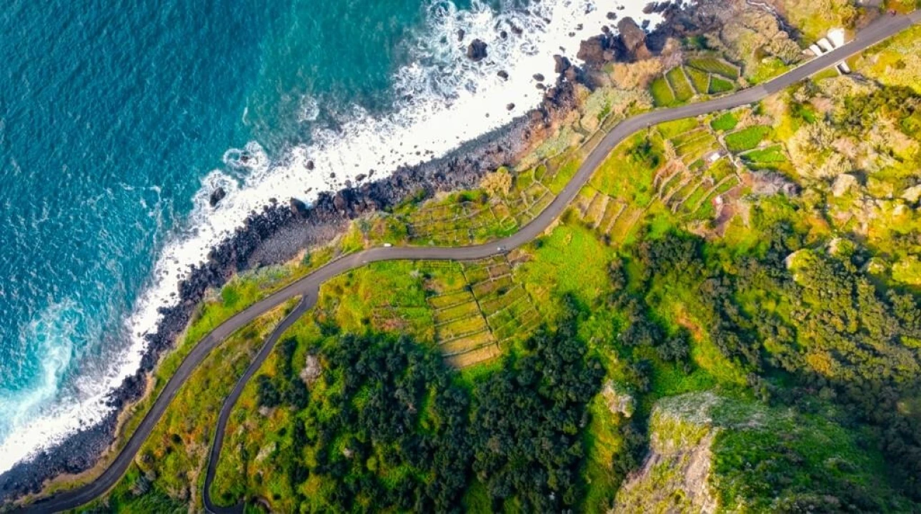 Terreno para Venda em São Vicente Foto 15