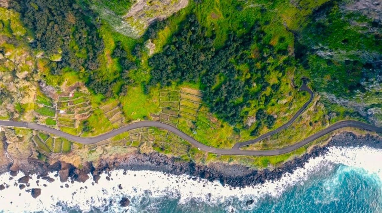 Terreno para Venda em São Vicente Foto 12