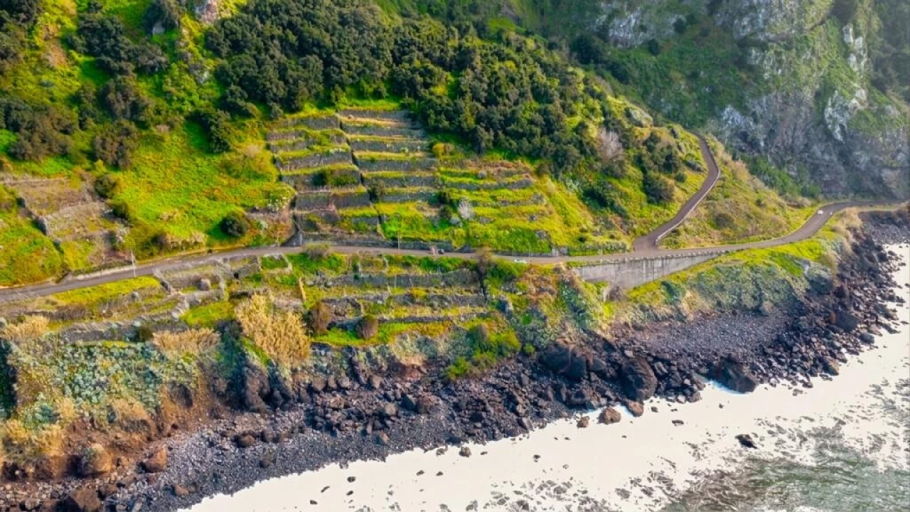 Terreno para Venda em São Vicente Foto 11