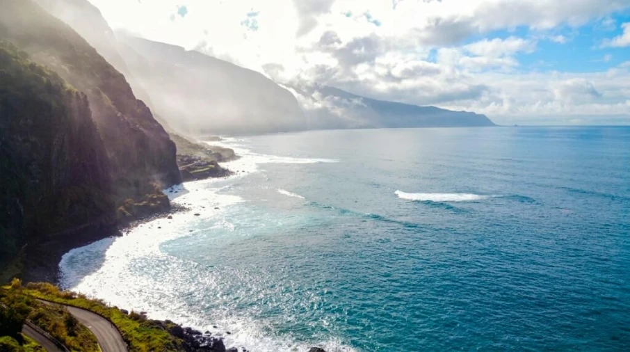 Terreno para Venda em São Vicente Foto 7