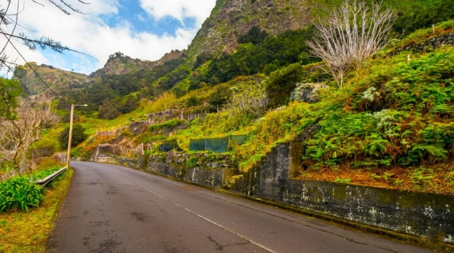 Terreno para Venda em São Vicente Foto 17