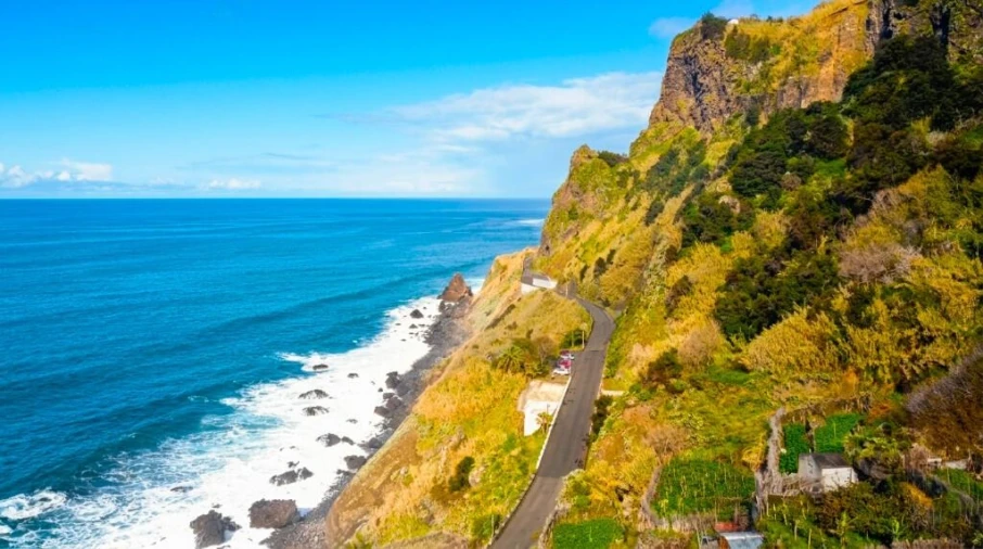 Terreno para Venda em São Vicente Foto 9