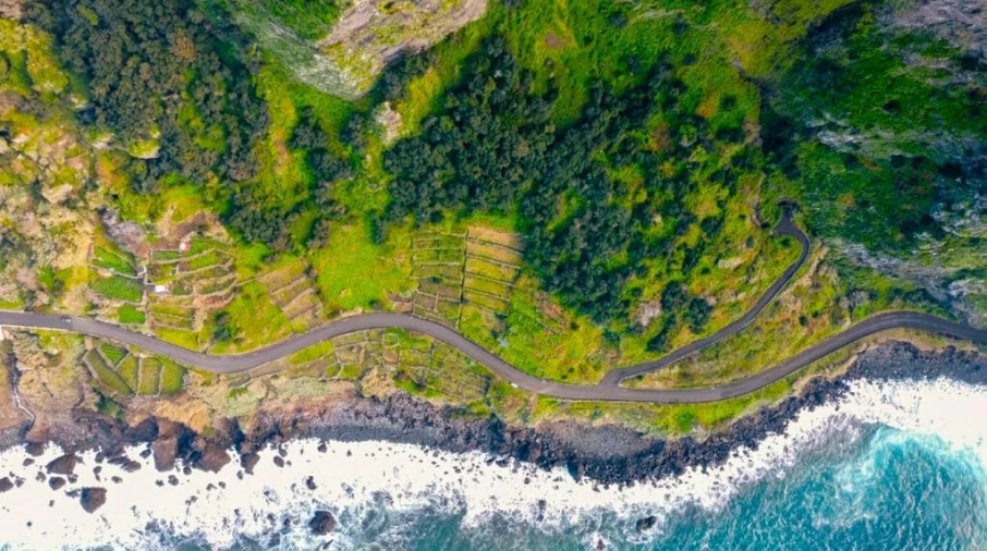 Terreno para Venda em São Vicente Foto 12