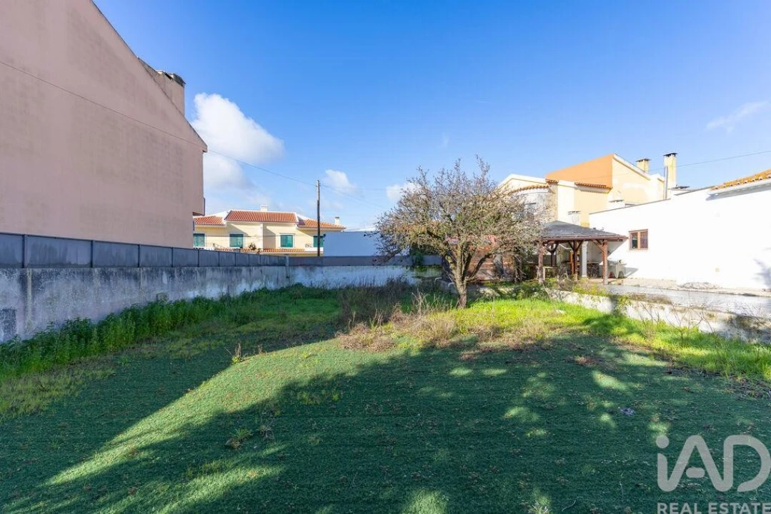 Terreno para Venda em Amora Foto 2