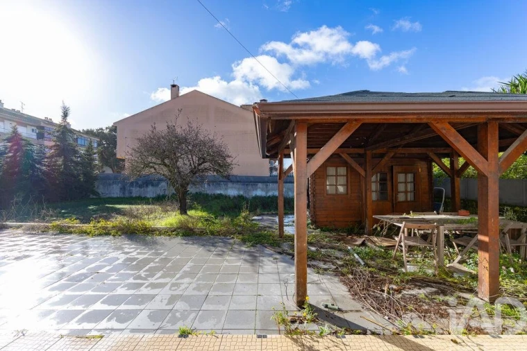 Terreno para Venda em Amora Foto 8