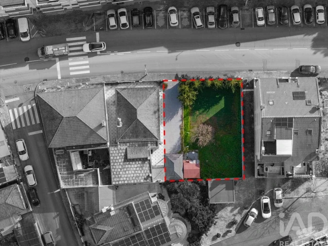 Terreno para Venda em Amora Foto 1