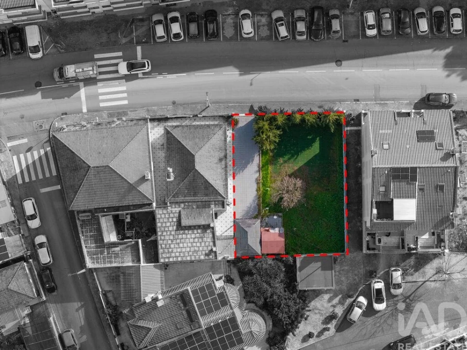 Terreno para Venda em Amora Foto 1