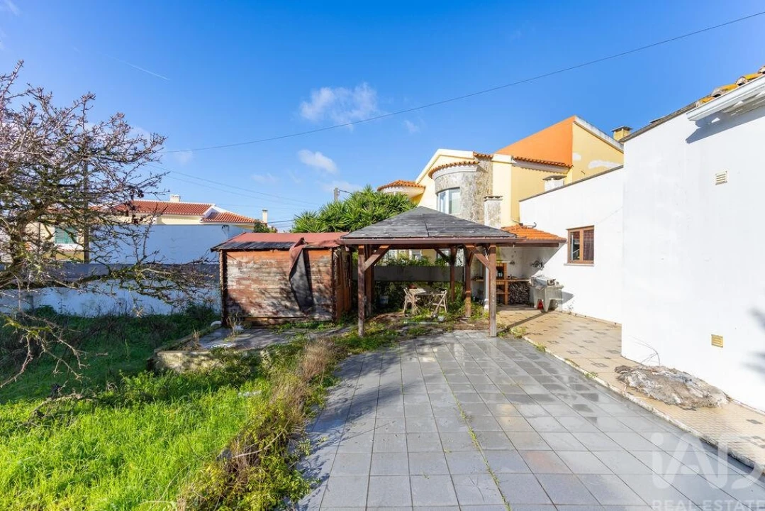 Terreno para Venda em Amora Foto 7