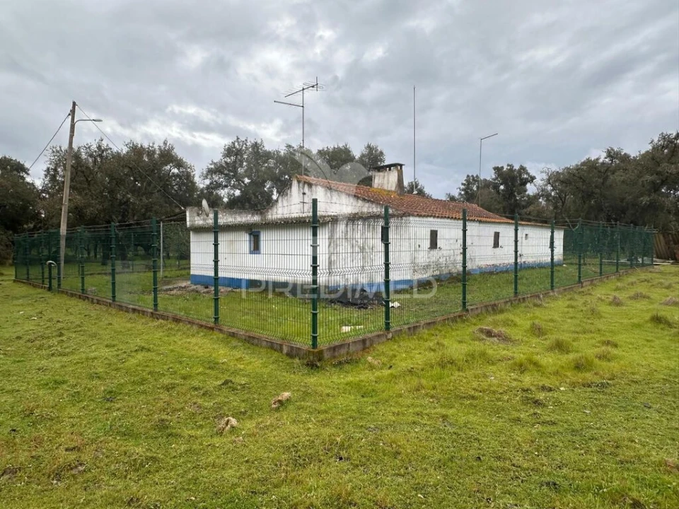 Quinta T3 para Venda em São Domingos e Vale de Água Foto 4