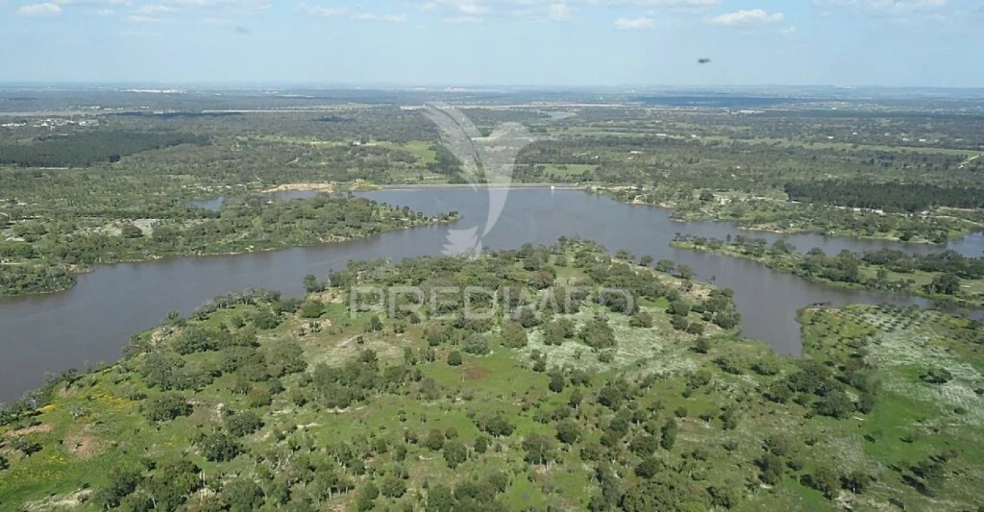 Quinta T3 para Venda em São Domingos e Vale de Água Foto 20
