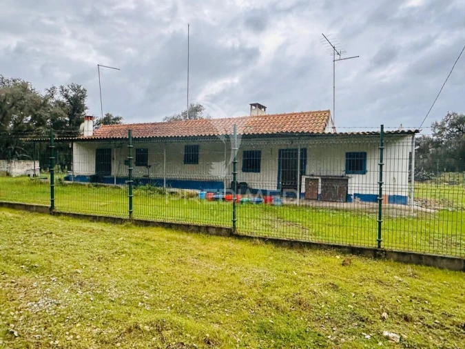 Quinta T3 para Venda em São Domingos e Vale de Água Foto 2