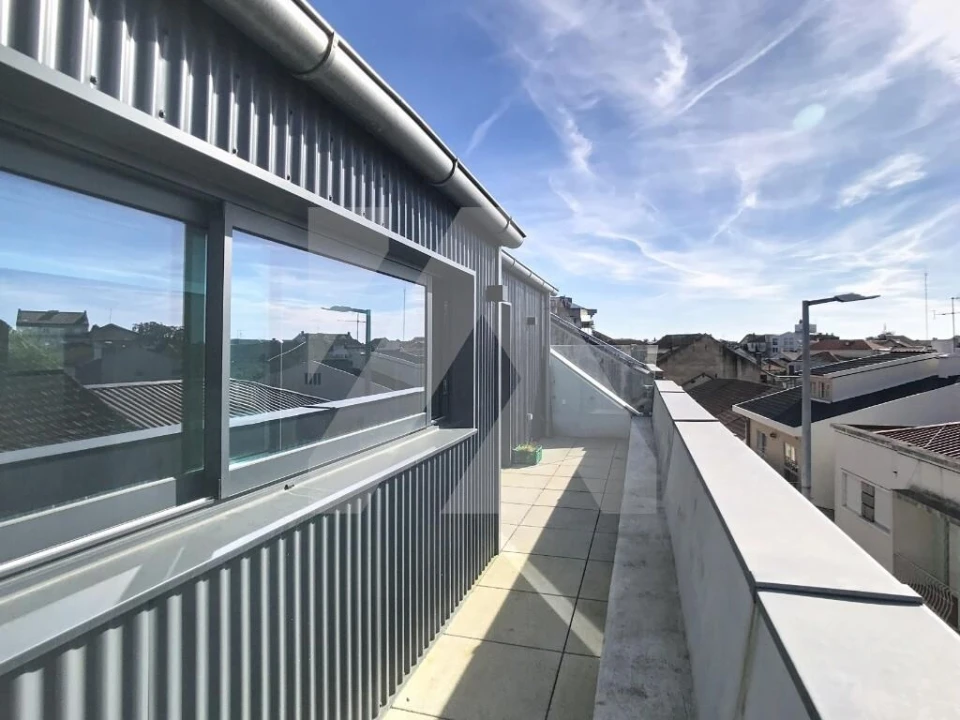 Apartamento T2 para Venda em Ovar, São João, Arada e São Vicente de Pereira Jusã Foto 8