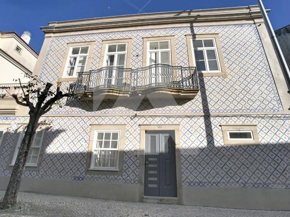 Apartamento T2 para Venda em Ovar, São João, Arada e São Vicente de Pereira Jusã Foto 13