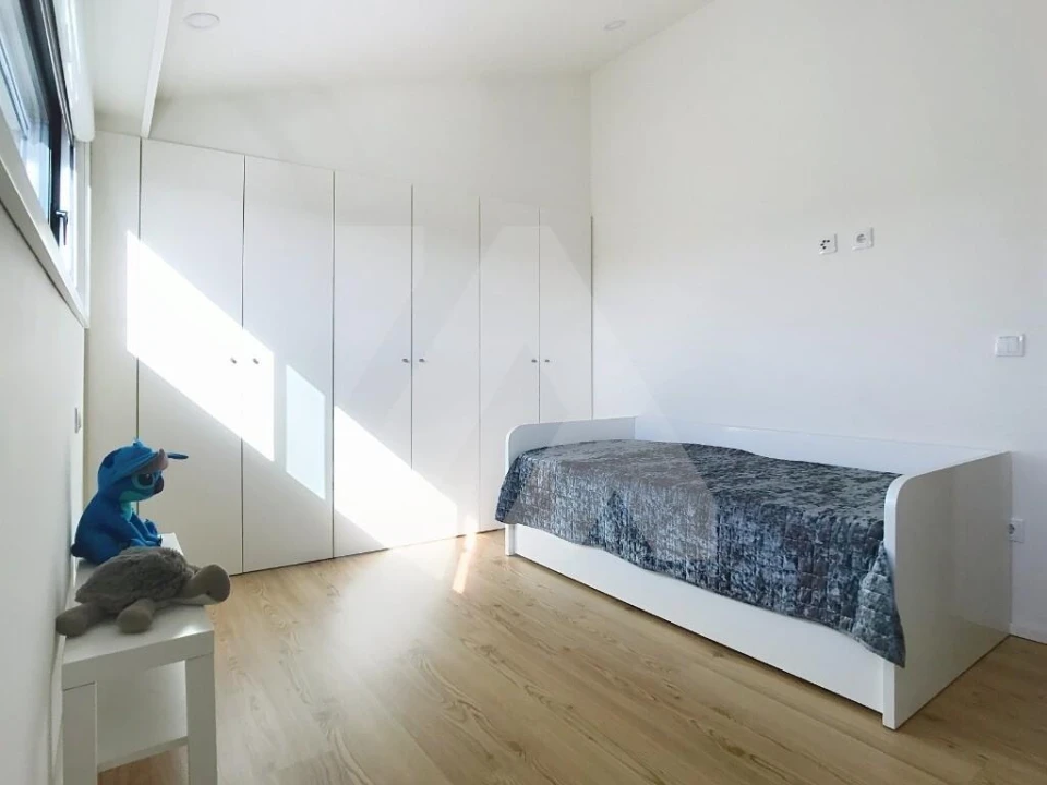 Apartamento T2 para Venda em Ovar, São João, Arada e São Vicente de Pereira Jusã Foto 12