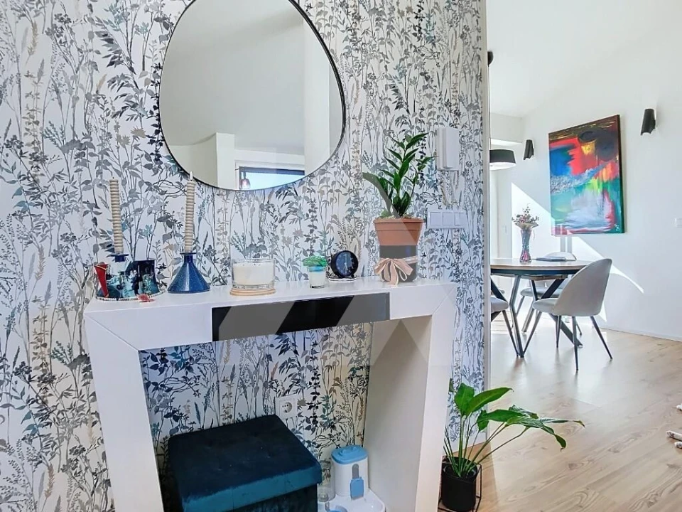 Apartamento T2 para Venda em Ovar, São João, Arada e São Vicente de Pereira Jusã Foto 3