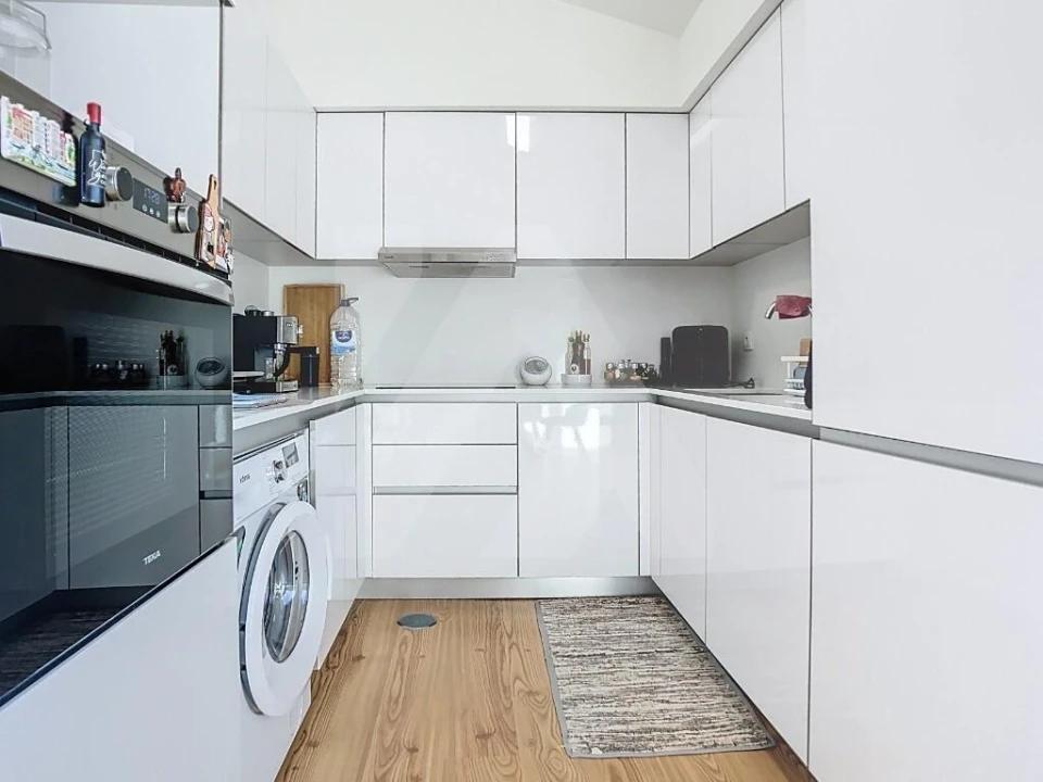 Apartamento T2 para Venda em Ovar, São João, Arada e São Vicente de Pereira Jusã Foto 4