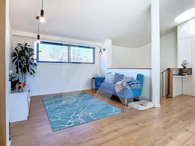 Apartamento T2 para Venda em Ovar, São João, Arada e São Vicente de Pereira Jusã Foto 11