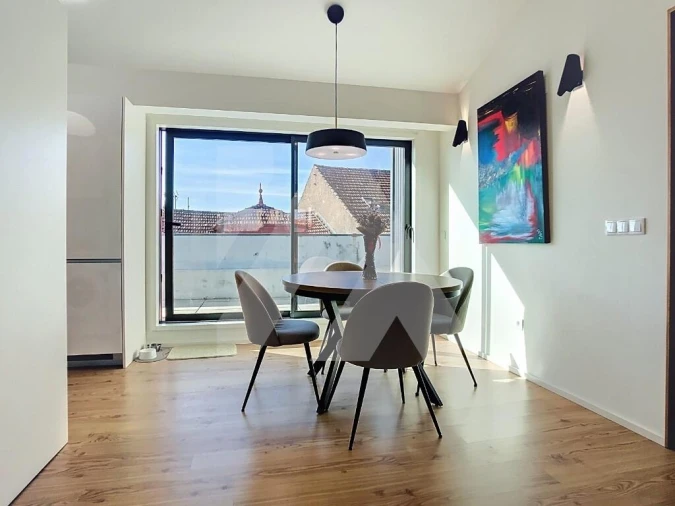 Apartamento T2 para Venda em Ovar, São João, Arada e São Vicente de Pereira Jusã Foto 6