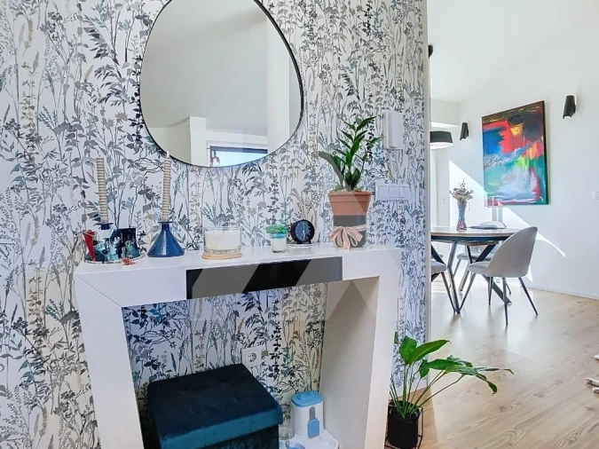 Apartamento T2 para Venda em Ovar, São João, Arada e São Vicente de Pereira Jusã Foto 3