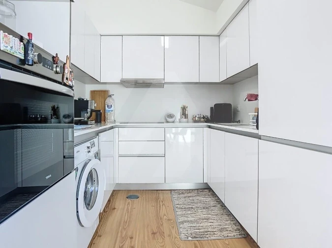 Apartamento T2 para Venda em Ovar, São João, Arada e São Vicente de Pereira Jusã Foto 4