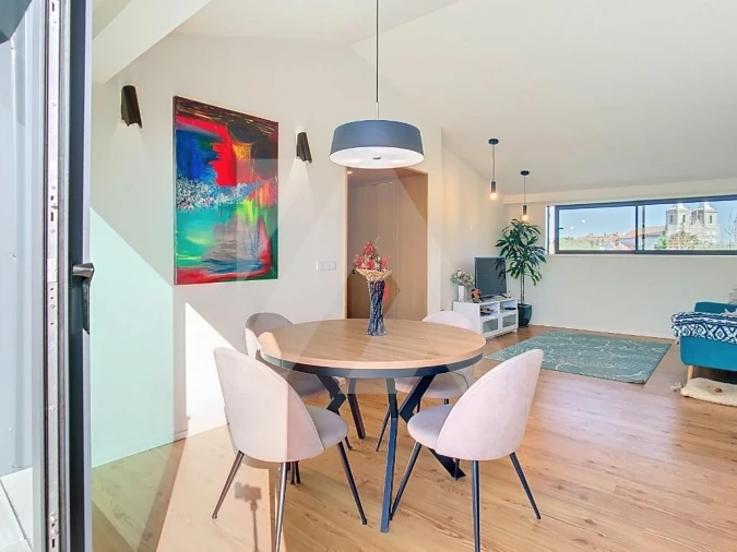 Apartamento T2 para Venda em Ovar, São João, Arada e São Vicente de Pereira Jusã Foto 1