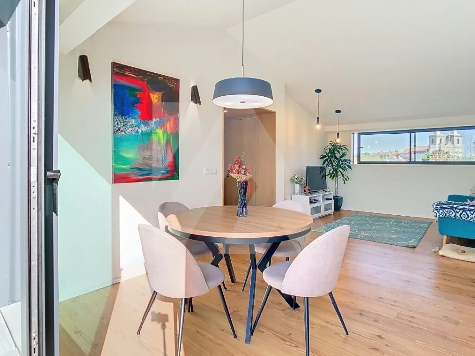 Apartamento T2 para Venda em Ovar, São João, Arada e São Vicente de Pereira Jusã Foto 1