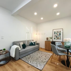 Apartamento T2 para Venda em Benfica