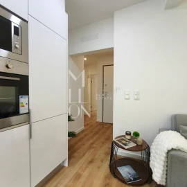 Apartamento T2 para Venda em Benfica